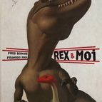 Rex & Me - Fred Bernard, François Roca - Buch