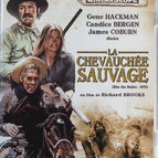 The Wild Ride - Gene Hackman - Western DVD