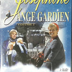 Josephine Guardian Angel Volume 2 - Mimie Mathy - DVD