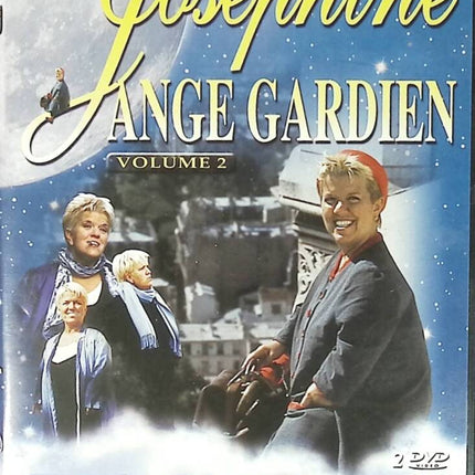 Josephine Guardian Angel Volume 2 - Mimie Mathy - DVD