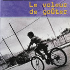 Der Snack-Dieb - Andréa Camilleri - Buch