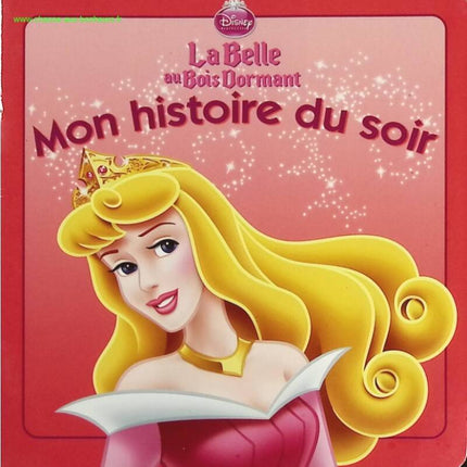 Dornröschen - Disney - Buch