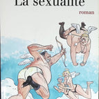 La sexualité - San-Antonio - livre