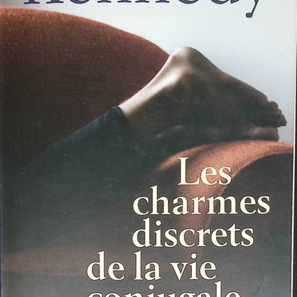 Der diskrete Charme des Ehelebens - Douglas Kennedy - 2006 - Buch