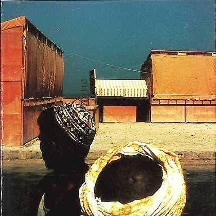 Vu, lu, entendu - Driss Chraïbi - livre