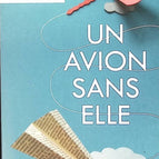 Ein Flugzeug ohne sie - Michel Bussi - Buch