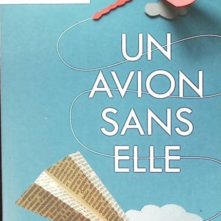 Ein Flugzeug ohne sie - Michel Bussi - Buch