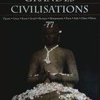 Splendors of Lost Civilizations - Journey to the Heart of Great Civilizations - No. 77 - magazine review