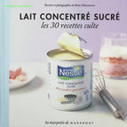 Sweetened Condensed Milk - 30 Cult Recipes - Ilona Chovancova - book