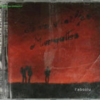 L'absolu - Les vieilles Margattes - CD
