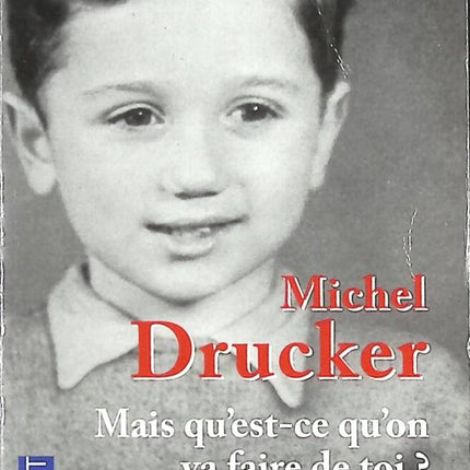 Aber was machen wir mit Ihnen? - Michel Drucker - Buch