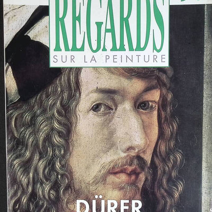 Dürer - Ansichten zur Malerei - Nr. 30 - Zeitschriftenkritik