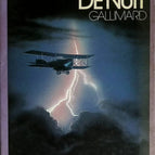 Vol De Nuit - Antoine de Saint-Exupéry - 1990 - livre