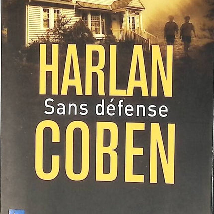 Wehrlos - Harlan Coben - Buch