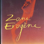 Erogene Zone – Philippe Djian – 1986 – Buch