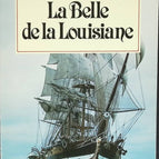 Die Schönheit von Louisiana – Jacqueline Monsigny – Buch