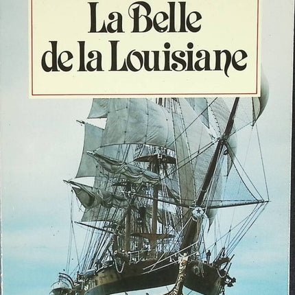 Die Schönheit von Louisiana – Jacqueline Monsigny – Buch