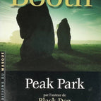 Peak Park - Stephen Booth - 2002 - Buch