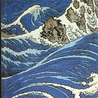 Ocean Sea - Alessandro Baricco - book