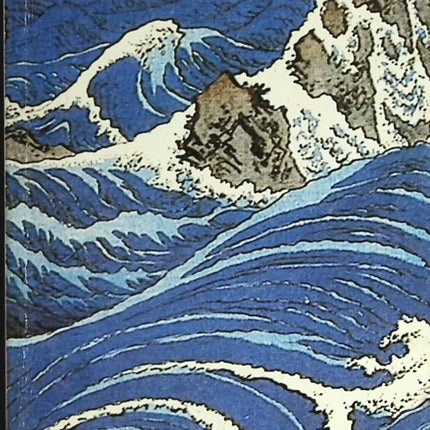 Ocean Sea - Alessandro Baricco - book