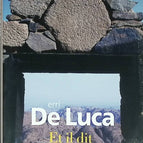 And he says - Erri De Luca - 2012 - book