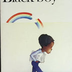 Black Boy - Richard Wright - livre