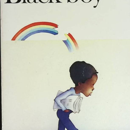 Black Boy - Richard Wright - livre