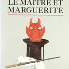 Le maître et Marguerite - Mikhail Boulgakov - livre