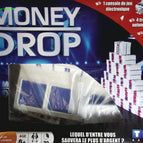 Money Drop - TF1 Games - board game