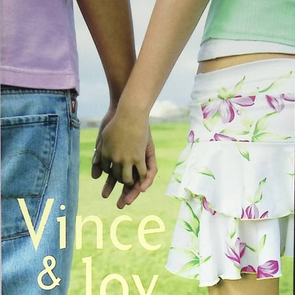 Vince & Joy - Lisa Jewell - 2008 - livre