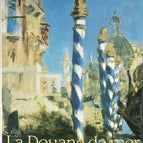 Seezoll – Jean D'Ormesson – 1994 – Buch