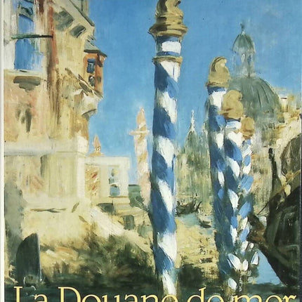 Seezoll – Jean D'Ormesson – 1994 – Buch