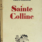 Holy Hill - Gabriel Chevalier - Buch