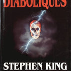 13 Diabolical Stories - Stephen King - Book
