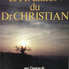 La Passion du Dr Christian - Colleen McCullough - 1985 - livre
