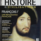 Franz I. - Geschichte und Zivilisation - Nr. 4 - Zeitschriftenrezension