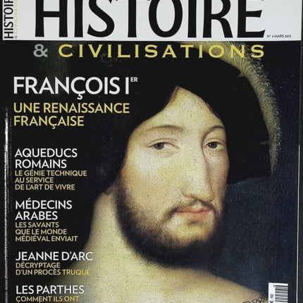 Franz I. - Geschichte und Zivilisation - Nr. 4 - Zeitschriftenrezension