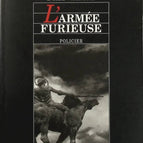 Die wütende Armee - Fred Vargas - Buch