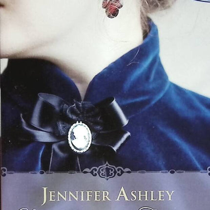 The Sins of Lord Cameron - Jennifer Ashley - 2017 - book