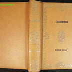 Das Assommoir – Emile Zola – Buch