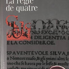 Die Viererregel – Ian Caldwell Dustin Thomason – Buch