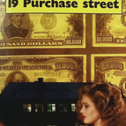 19, Purchase Street - BROWNE-GA - Buch