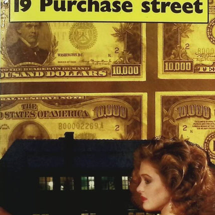 19, Purchase Street - BROWNE-GA - Buch