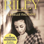 La belle italienne - Lucinda Riley - 2021 - livre