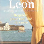 Requiem für eine Stadt aus Glas – Donna Leon – Buch