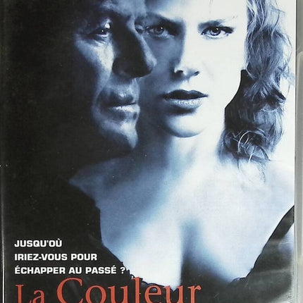 The Color of Lies - Anthony Hopkins, Nicole Kidman, Ed Harris, Gary Sinise, Wentworth Miller, - Drama DVD