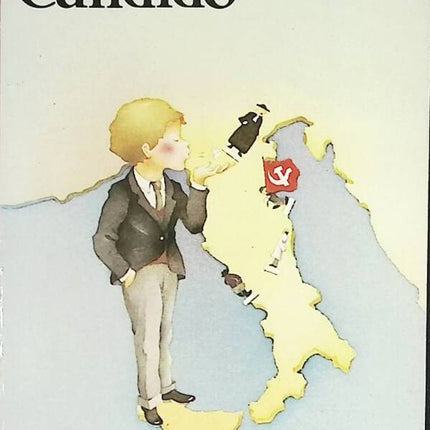 Candido - Leonardo Sciascia - Buch