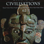 Mexiko – Reise ins Herz großer Zivilisationen – Nr. 62 – Zeitschriftenrezension
