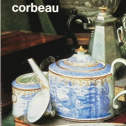 La Plume Du Corbeau - Wentworth Patricia - livre