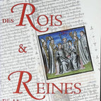 Histoire Des Rois Et Reines De La France - Xavier Cheneseau - 2008 - livre